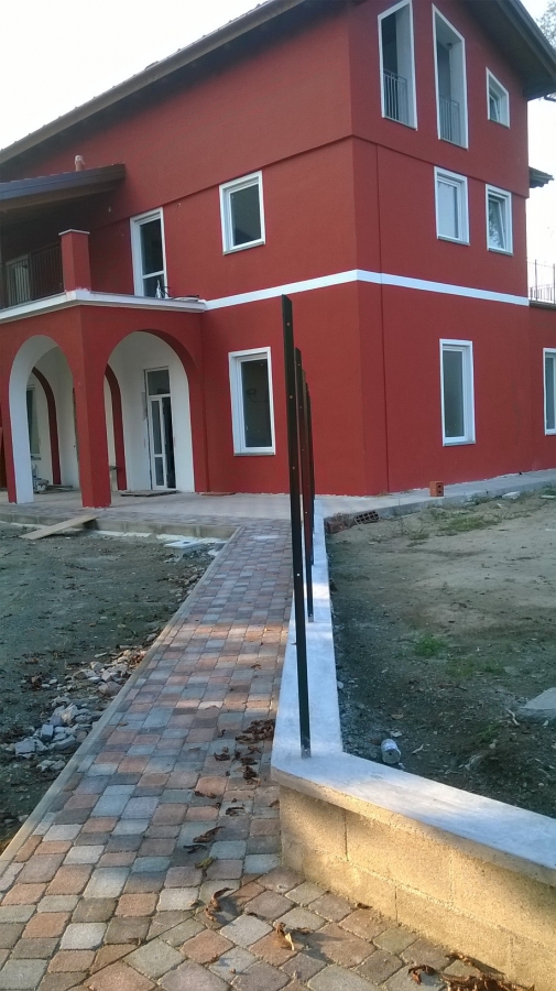 Villa Via Lanificio Azario 46  - foto 2