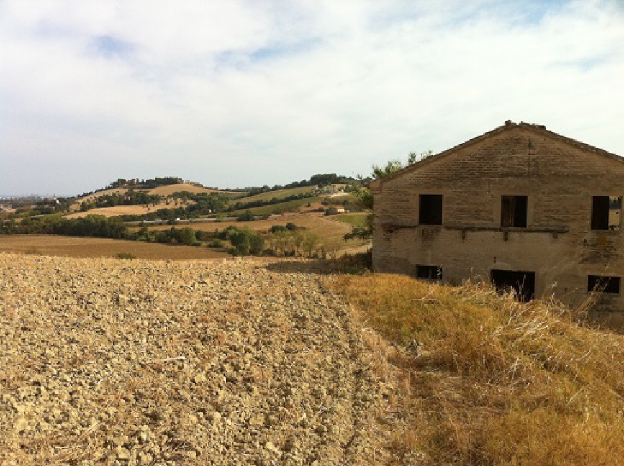 Casale VIA MONTANINA  - foto 4