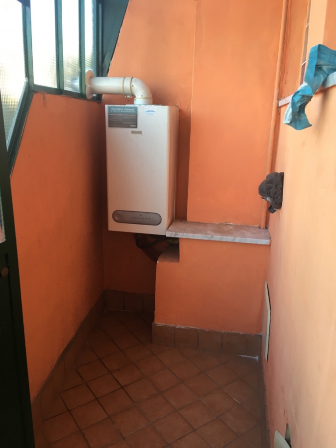 Appartamento Villaggio UNNRA  - foto 10