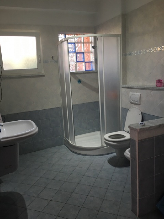 Appartamento Villaggio UNNRA  - foto 2