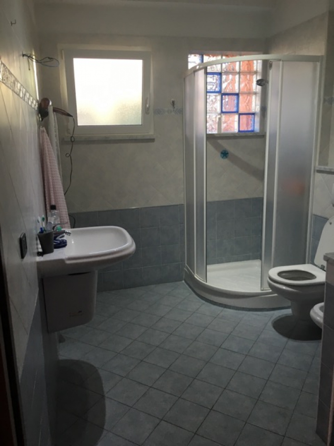 Appartamento Villaggio UNNRA  - foto 3