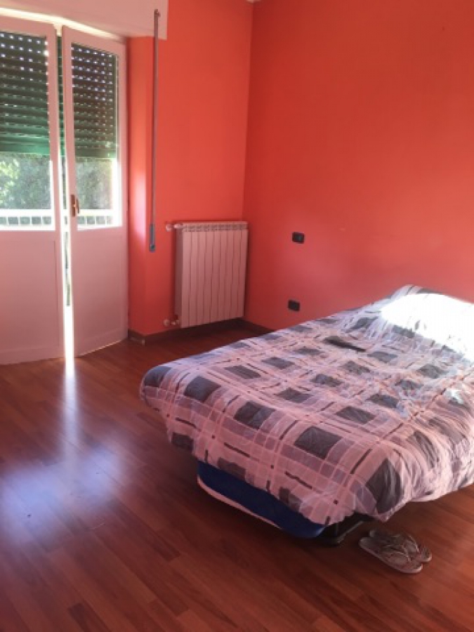 Appartamento Villaggio UNNRA  - foto 4