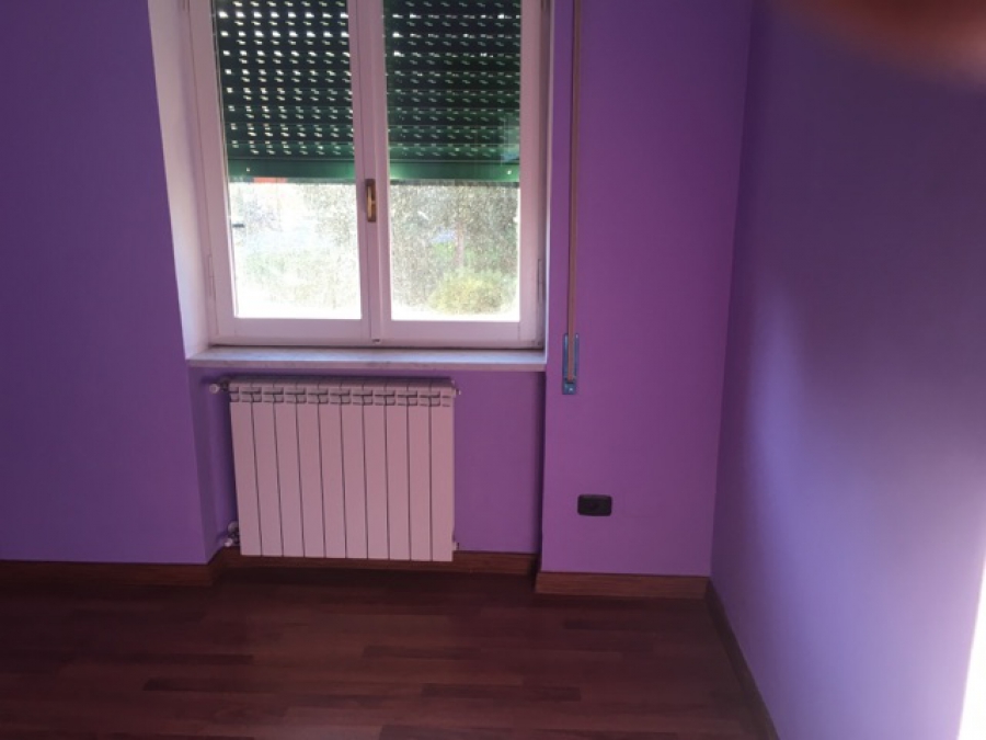 Appartamento Villaggio UNNRA  - foto 7