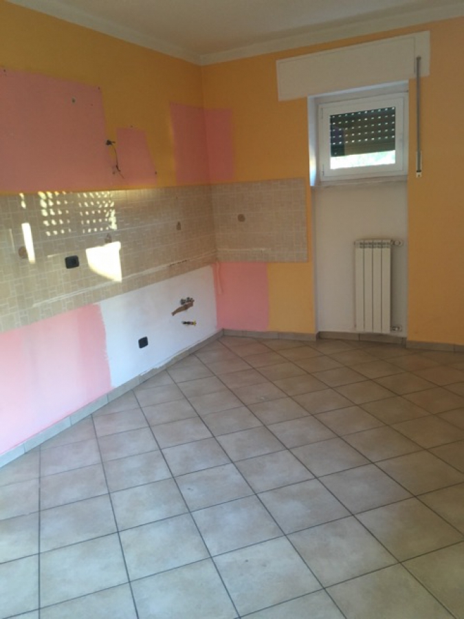 Appartamento Villaggio UNNRA  - foto 8