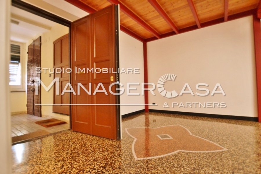 Appartamento Stradone S. Agostino 