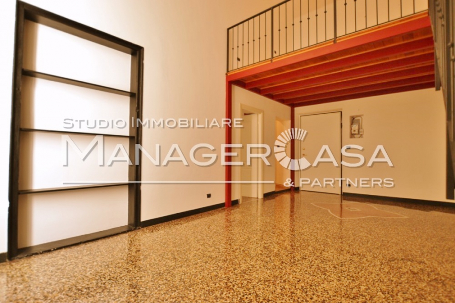 Appartamento Stradone S. Agostino  - foto 10