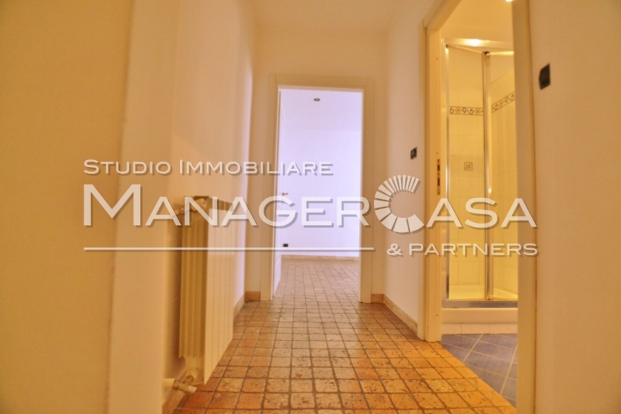 Appartamento Stradone S. Agostino  - foto 11