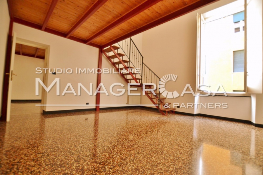 Appartamento Stradone S. Agostino  - foto 14