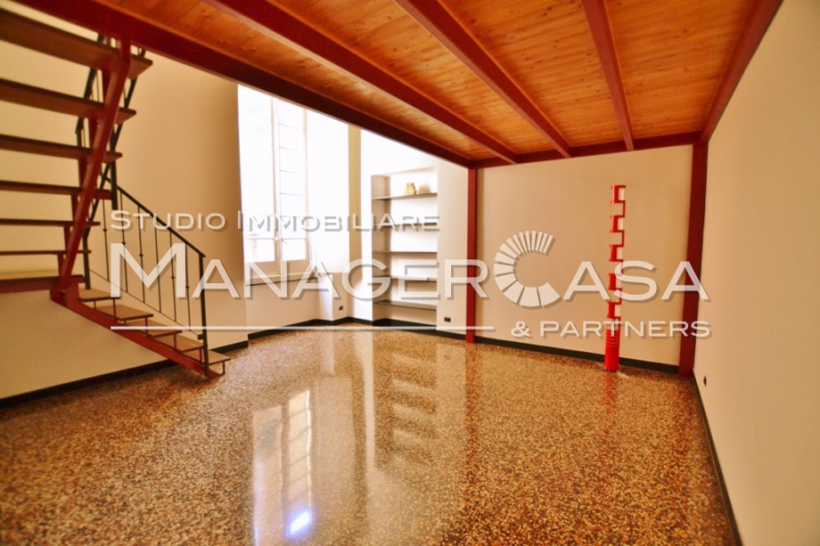 Appartamento Stradone S. Agostino  - foto 15
