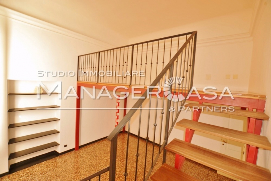 Appartamento Stradone S. Agostino  - foto 16