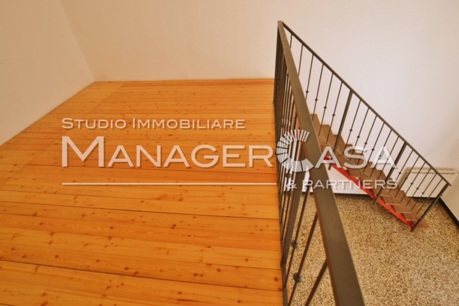 Appartamento Stradone S. Agostino  - foto 17