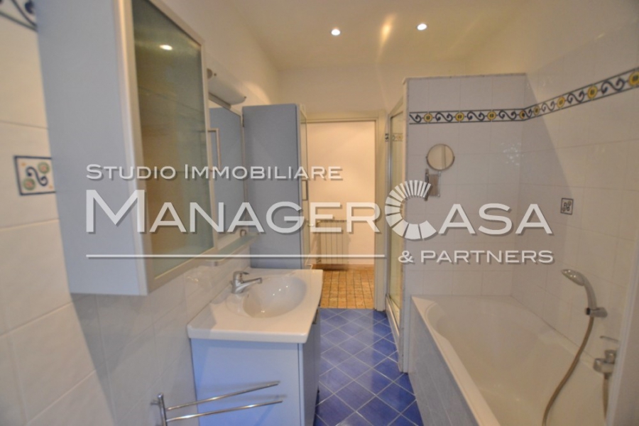 Appartamento Stradone S. Agostino  - foto 18