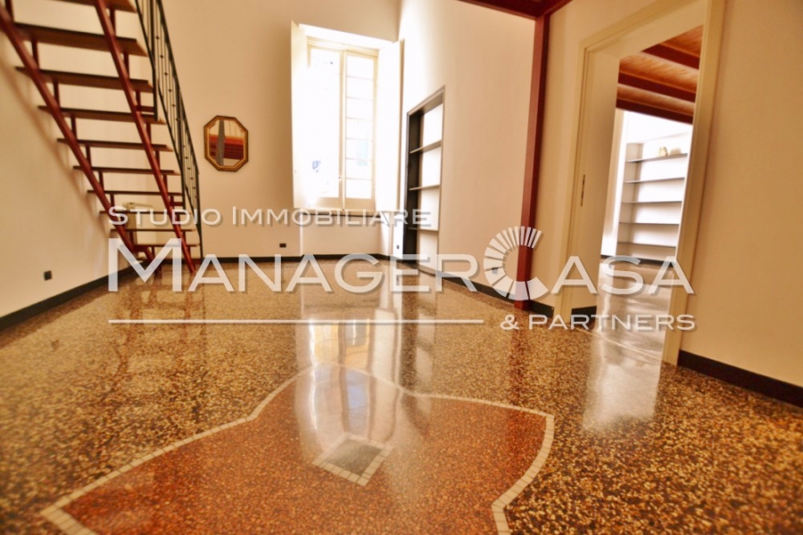 Appartamento Stradone S. Agostino  - foto 2