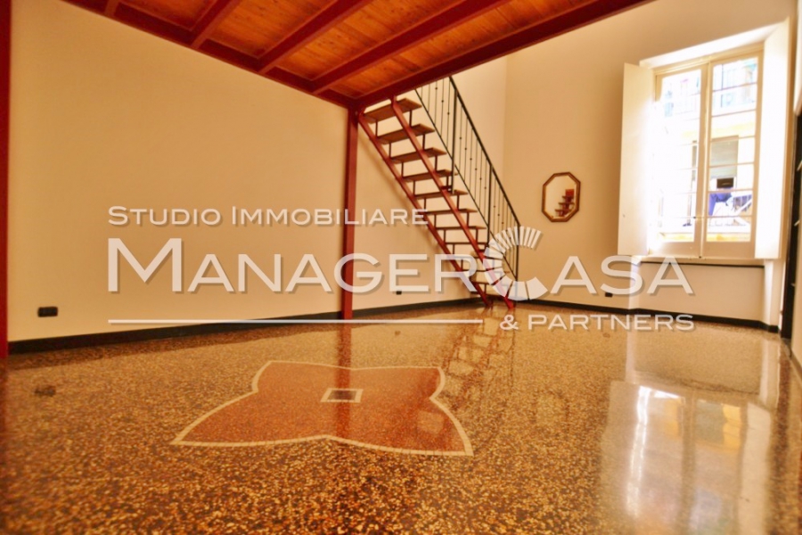 Appartamento Stradone S. Agostino  - foto 3