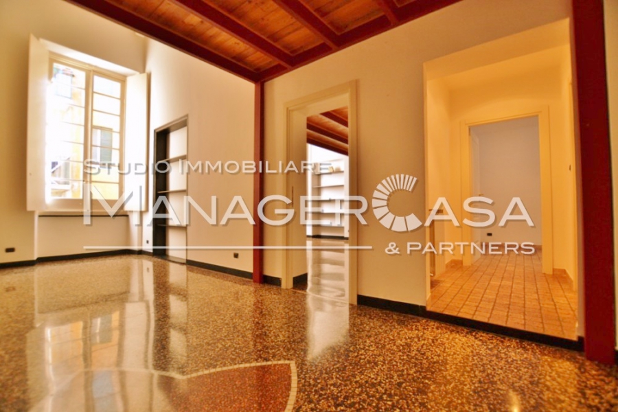 Appartamento Stradone S. Agostino  - foto 4