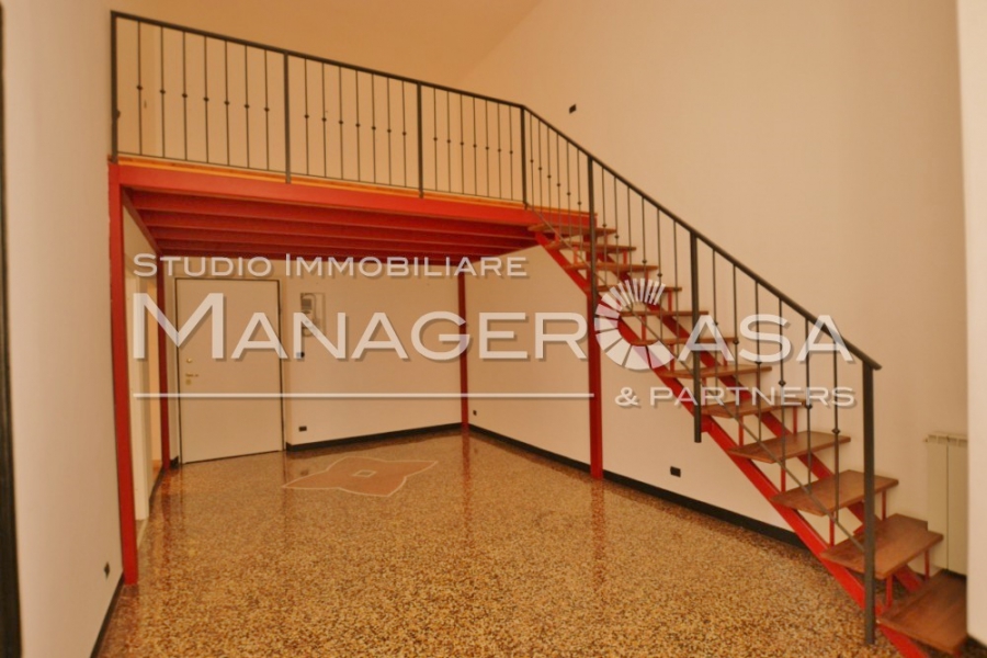 Appartamento Stradone S. Agostino  - foto 5