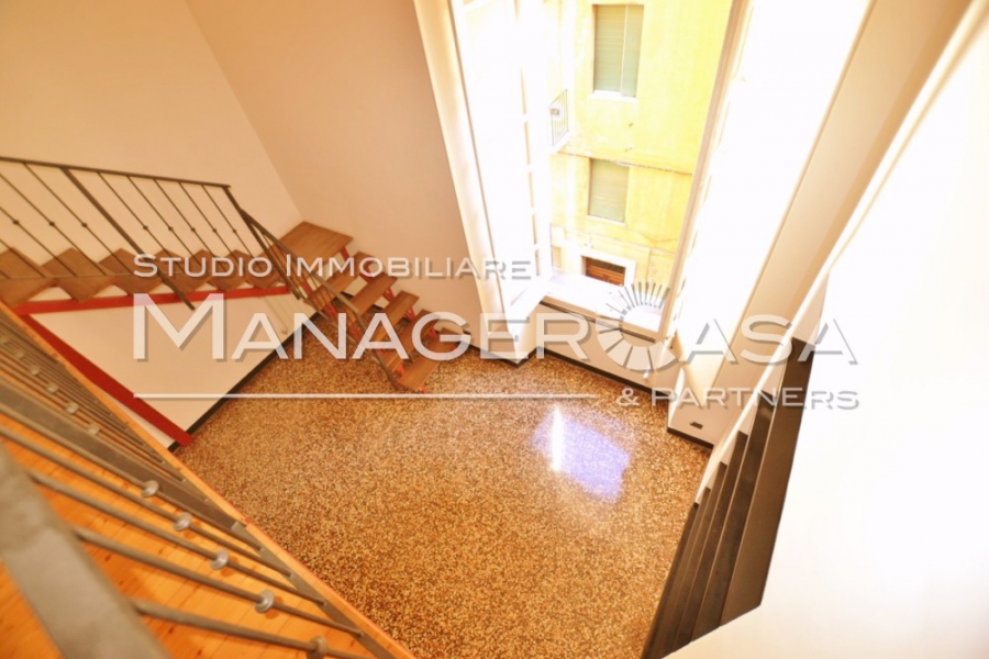 Appartamento Stradone S. Agostino  - foto 9