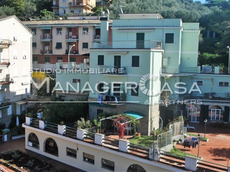 Appartamento via mulinetti 23 