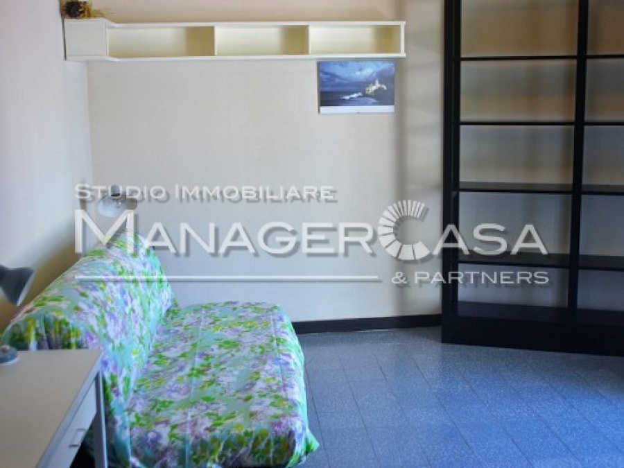 Appartamento via mulinetti 23  - foto 10