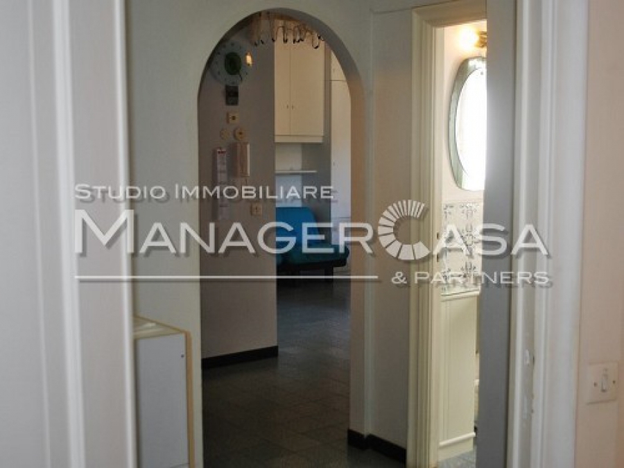 Appartamento via mulinetti 23  - foto 11