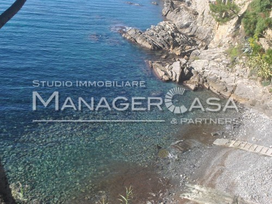 Appartamento via mulinetti 23  - foto 14