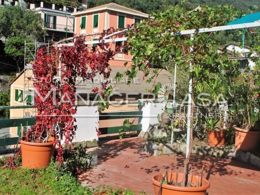 Appartamento via mulinetti 23  - foto 15