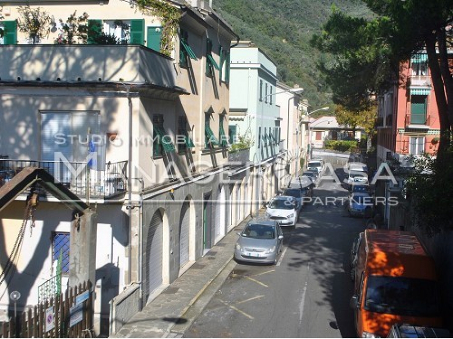 Appartamento via mulinetti 23  - foto 2