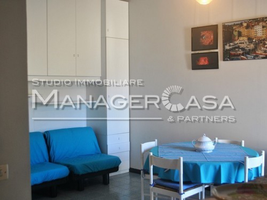 Appartamento via mulinetti 23  - foto 3