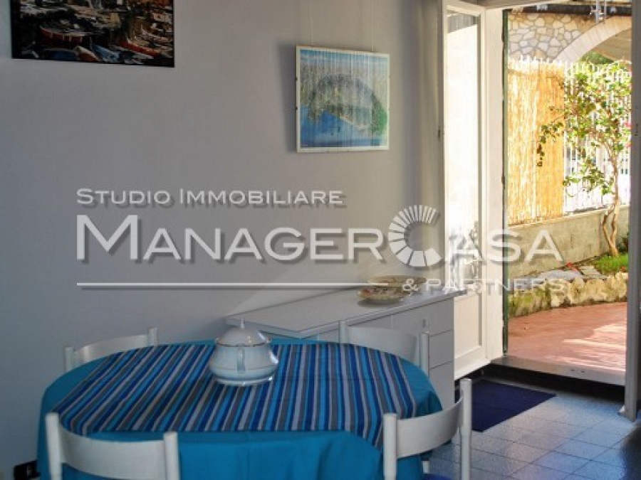Appartamento via mulinetti 23  - foto 4