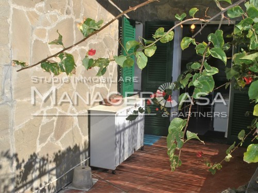 Appartamento via mulinetti 23  - foto 5