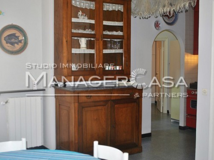 Appartamento via mulinetti 23  - foto 6