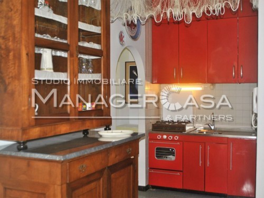Appartamento via mulinetti 23  - foto 7