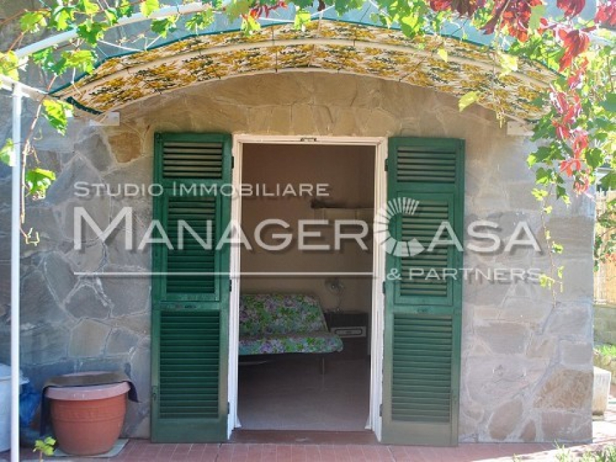 Appartamento via mulinetti 23  - foto 9
