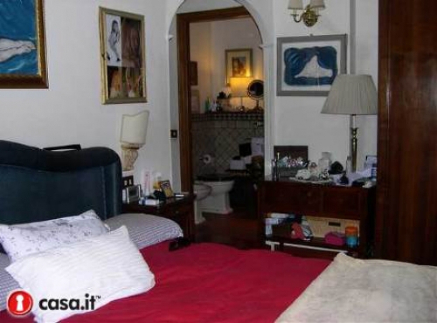 Appartamento via ardeatina  - foto 2