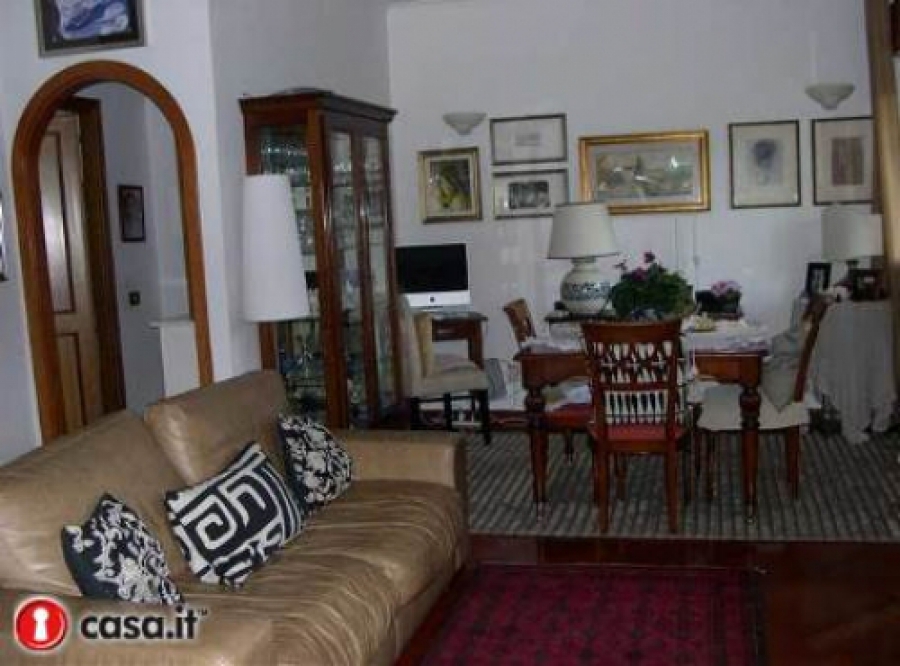 Appartamento via ardeatina  - foto 3
