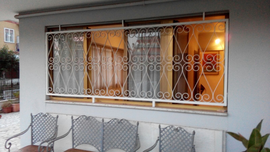 Appartamento via Torrevecchia  - foto 3