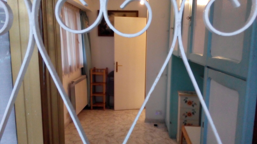 Appartamento via Torrevecchia  - foto 4
