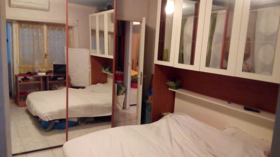 Appartamento via Torrevecchia  - foto 6