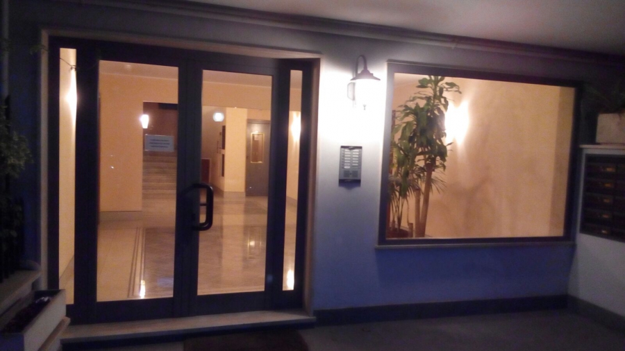 Appartamento via Torrevecchia  - foto 7