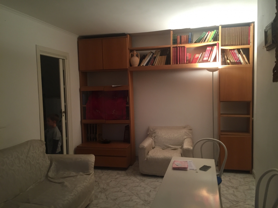 Appartamento via Torrevecchia  - foto 8