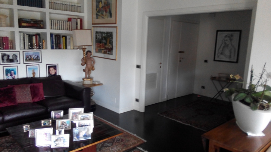 Appartamento via A.Solario  - foto 3
