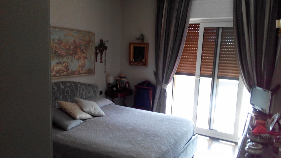 Appartamento via A.Solario  - foto 5