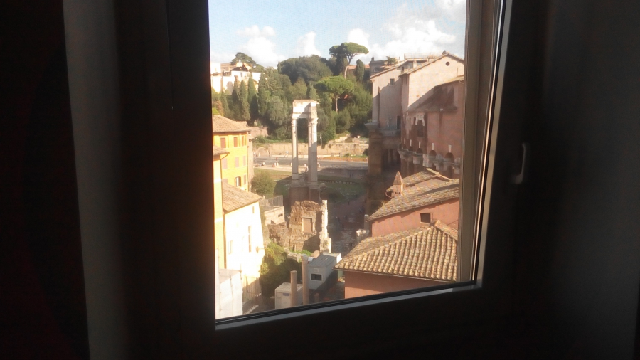 Appartamento Via Portico D