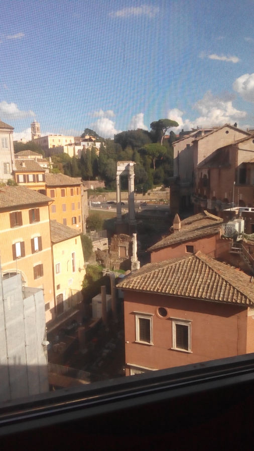 Appartamento Via Portico D'Ottavia  - foto 2