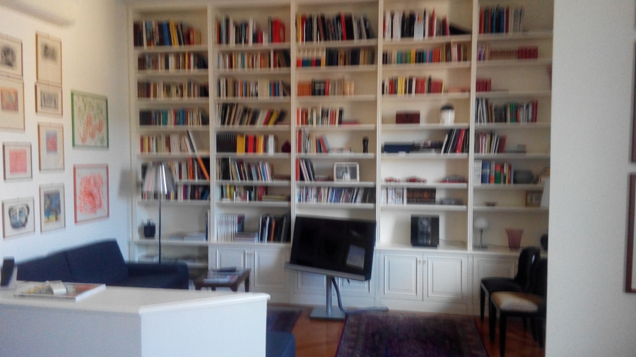 Appartamento Via Portico D'Ottavia  - foto 5