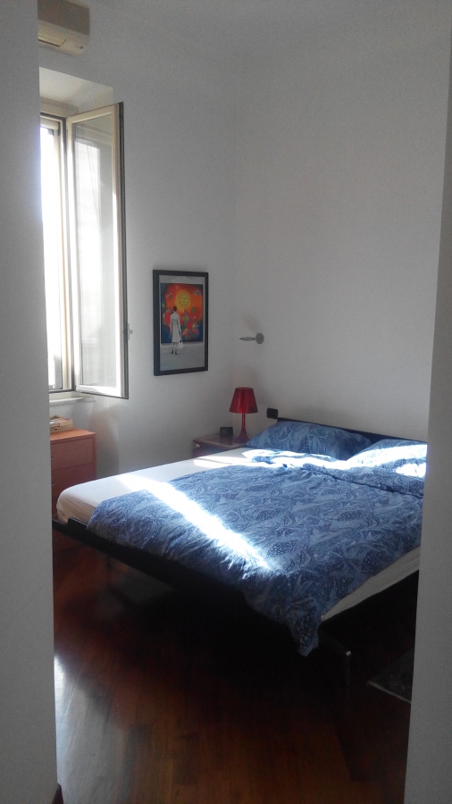 Appartamento Via Portico D'Ottavia  - foto 6