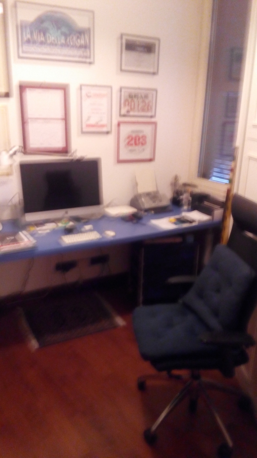 Appartamento Via Portico D'Ottavia  - foto 7