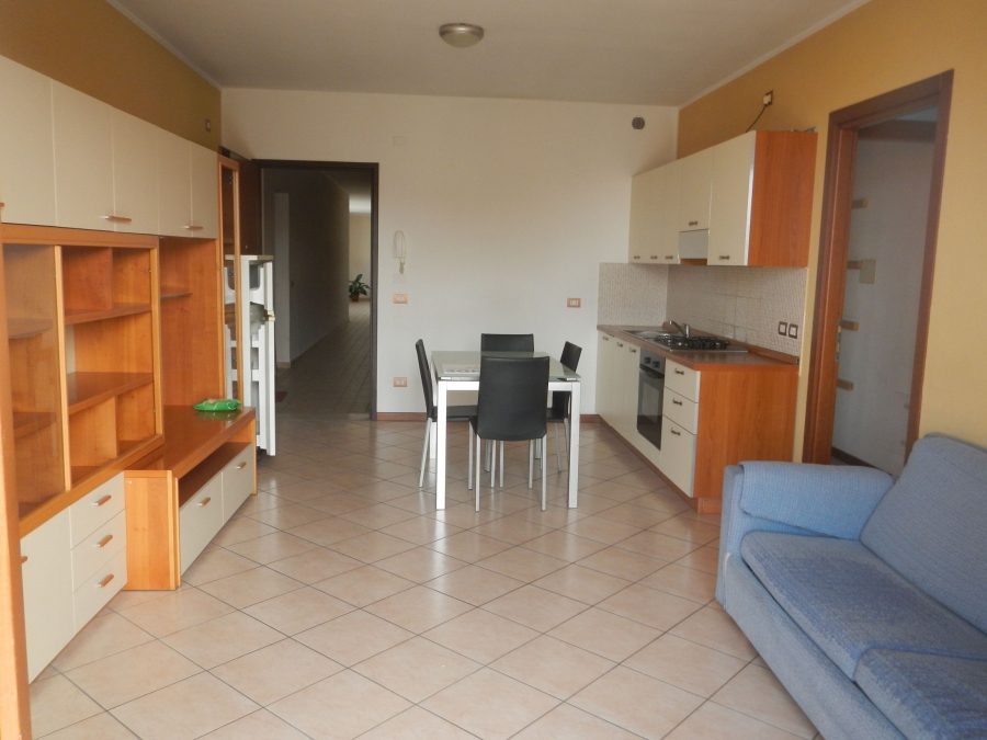 Appartamento castel mella 