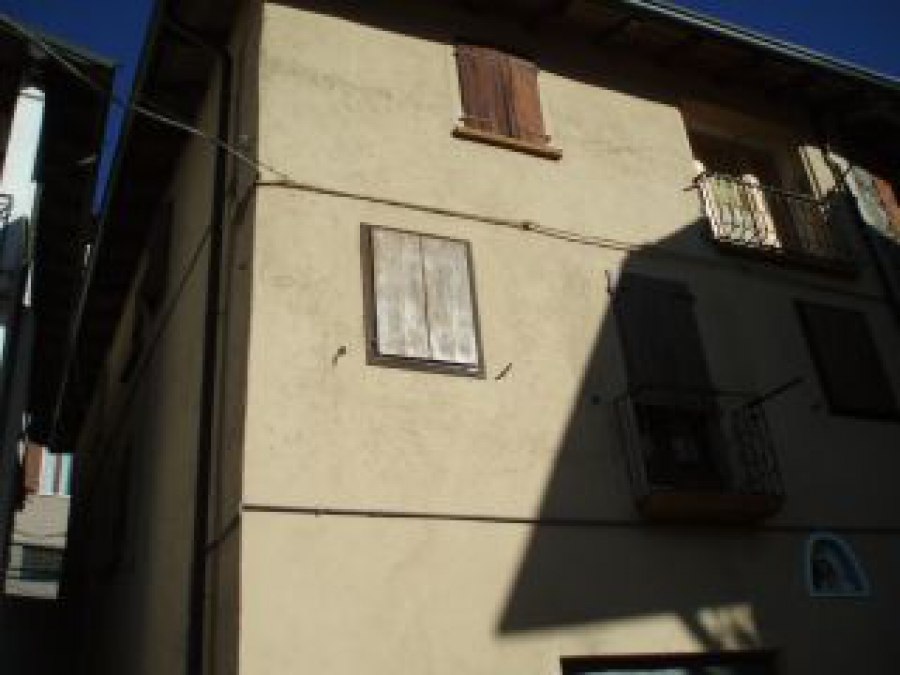 Appartamento, Pezzaze