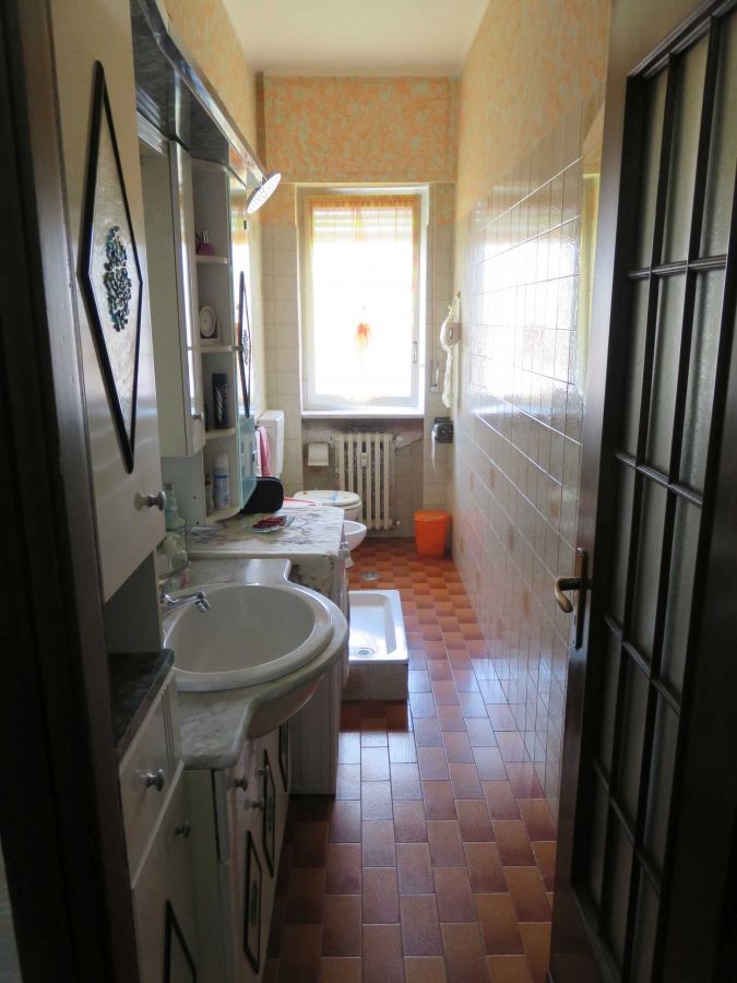 Appartamento via Prever 4  - foto 2